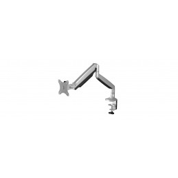 ICY BOX IB-MS503-T 81,3 cm (32") Puristin Musta, Hopea