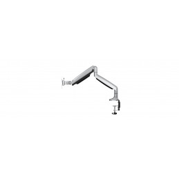 ICY BOX IB-MS503-T 81,3 cm (32") Puristin Musta, Hopea