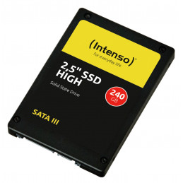 Intenso High Performance 2.5" 240 GB Serial ATA III