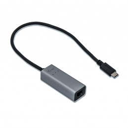 i-tec Metal C31METALGLAN verkkokortti Ethernet 1000 Mbit s