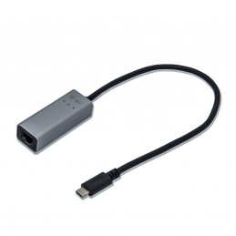 i-tec Metal C31METALGLAN verkkokortti Ethernet 1000 Mbit s