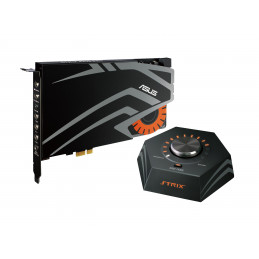 ASUS STRIX RAID PRO Sisäinen 7.1 kanavaa PCI-E