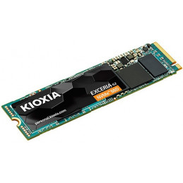 Kioxia EXCERIA G2 M.2 2000 GB PCI Express 3.1a BiCS FLASH TLC NVMe