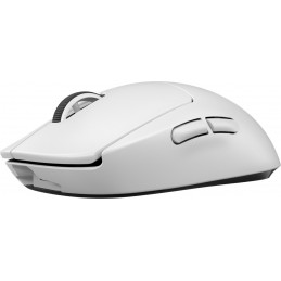 Logitech G PRO X SUPERLIGHT Wireless Gaming Mouse hiiri Oikeakätinen Langaton RF 25400 DPI