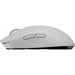 Logitech G PRO X SUPERLIGHT Wireless Gaming Mouse hiiri Oikeakätinen Langaton RF 25400 DPI