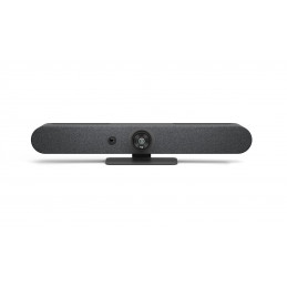 Logitech Rally Bar Mini videoneuvottelujärjestelmä Ethernet LAN Ryhmävideoneuvottelujärjestelmä