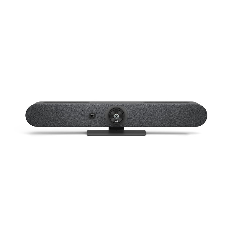 Logitech Rally Bar Mini videoneuvottelujärjestelmä Ethernet LAN Ryhmävideoneuvottelujärjestelmä