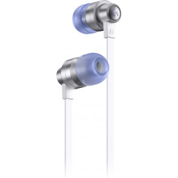 Logitech G G333 Gaming Earphones Kuulokkeet Langallinen In-ear Pelaaminen USB Type-C Valkoinen