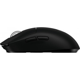 Logitech G PRO X SUPERLIGHT Wireless Gaming Mouse hiiri Oikeakätinen Langaton RF 25400 DPI