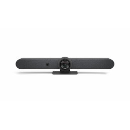 Logitech Rally Bar videoneuvottelujärjestelmä Ethernet LAN Ryhmävideoneuvottelujärjestelmä