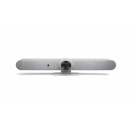 Logitech Rally Bar videoneuvottelujärjestelmä Ethernet LAN Ryhmävideoneuvottelujärjestelmä