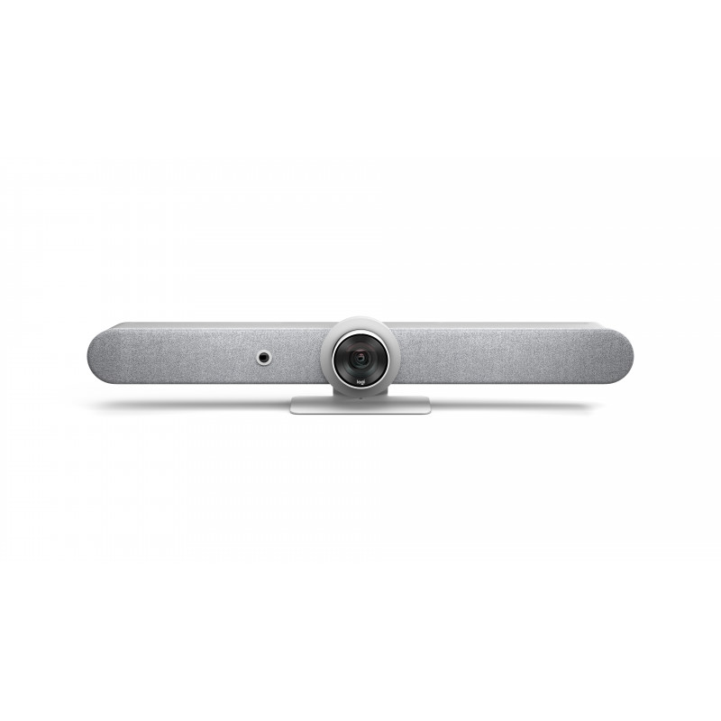 Logitech Rally Bar videoneuvottelujärjestelmä Ethernet LAN Ryhmävideoneuvottelujärjestelmä