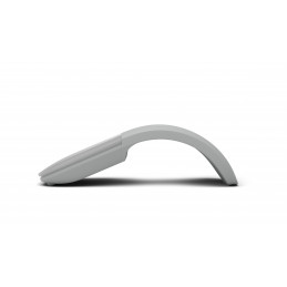 Microsoft Surface Arc Mouse hiiri Molempikätinen Bluetooth BlueTrack 1000 DPI