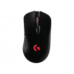 Logitech G G703 LIGHTSPEED Wireless Gaming Mouse with HERO 25K Sensor hiiri Oikeakätinen Langaton RF Optinen 16000 DPI