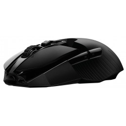 Logitech G G903 LIGHTSPEED Gaming Mouse with HERO 25K sensor hiiri Molempikätinen Langaton RF Optinen 16000 DPI