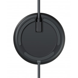 Logitech Rally Mic Pod accessory for the Rally Ultra-HD ConferenceCam Mikrofoni Musta