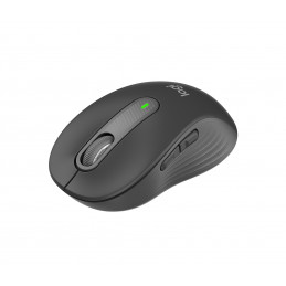 Logitech Signature M650 hiiri Oikeakätinen Langaton RF + Bluetooth Optinen 2000 DPI