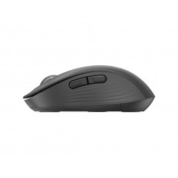 Logitech Signature M650 hiiri Oikeakätinen Langaton RF + Bluetooth Optinen 2000 DPI