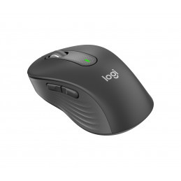 Logitech Signature M650 hiiri Oikeakätinen Langaton RF + Bluetooth Optinen 2000 DPI
