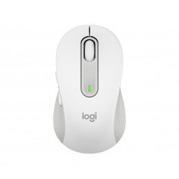 Logitech Signature M650 hiiri Oikeakätinen Langaton RF + Bluetooth Optinen 2000 DPI