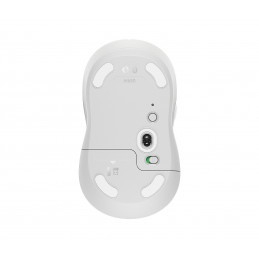Logitech Signature M650 hiiri Oikeakätinen Langaton RF + Bluetooth Optinen 2000 DPI