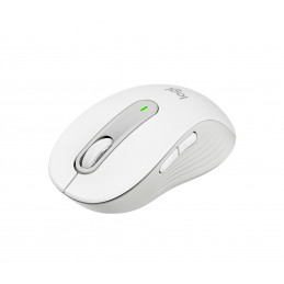 Logitech Signature M650 hiiri Oikeakätinen Langaton RF + Bluetooth Optinen 2000 DPI