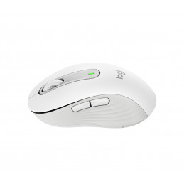 Logitech Signature M650 hiiri Oikeakätinen Langaton RF + Bluetooth Optinen 2000 DPI