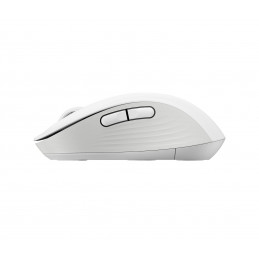 Logitech Signature M650 hiiri Oikeakätinen Langaton RF + Bluetooth Optinen 2000 DPI