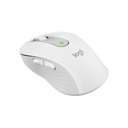 Logitech Signature M650 hiiri Oikeakätinen Langaton RF + Bluetooth Optinen 2000 DPI