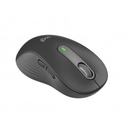 Logitech Signature M650 hiiri Vasenkätinen Langaton RF + Bluetooth Optinen 2000 DPI