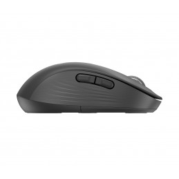 Logitech Signature M650 hiiri Vasenkätinen Langaton RF + Bluetooth Optinen 2000 DPI