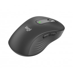 Logitech Signature M650 hiiri Vasenkätinen Langaton RF + Bluetooth Optinen 2000 DPI
