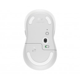 Logitech Signature M650 hiiri Vasenkätinen Langaton RF + Bluetooth Optinen 2000 DPI