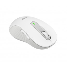 Logitech Signature M650 hiiri Vasenkätinen Langaton RF + Bluetooth Optinen 2000 DPI