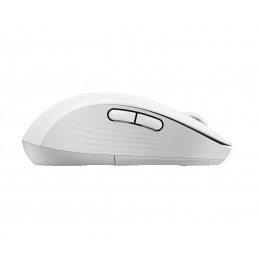 Logitech Signature M650 hiiri Vasenkätinen Langaton RF + Bluetooth Optinen 2000 DPI