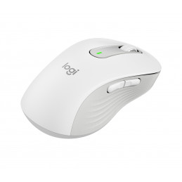 Logitech Signature M650 hiiri Vasenkätinen Langaton RF + Bluetooth Optinen 2000 DPI