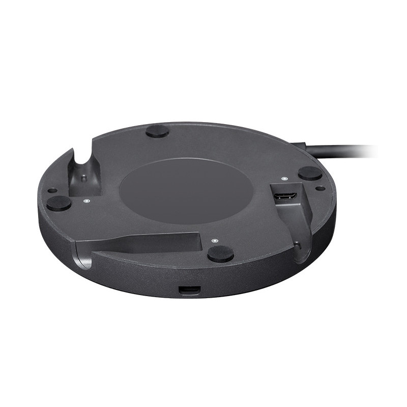 Logitech Rally Mic Pod Hub for the Rally Ultra-HD ConferenceCam Grafiitti