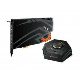 ASUS STRIX RAID DLX Sisäinen 7.1 kanavaa PCI-E