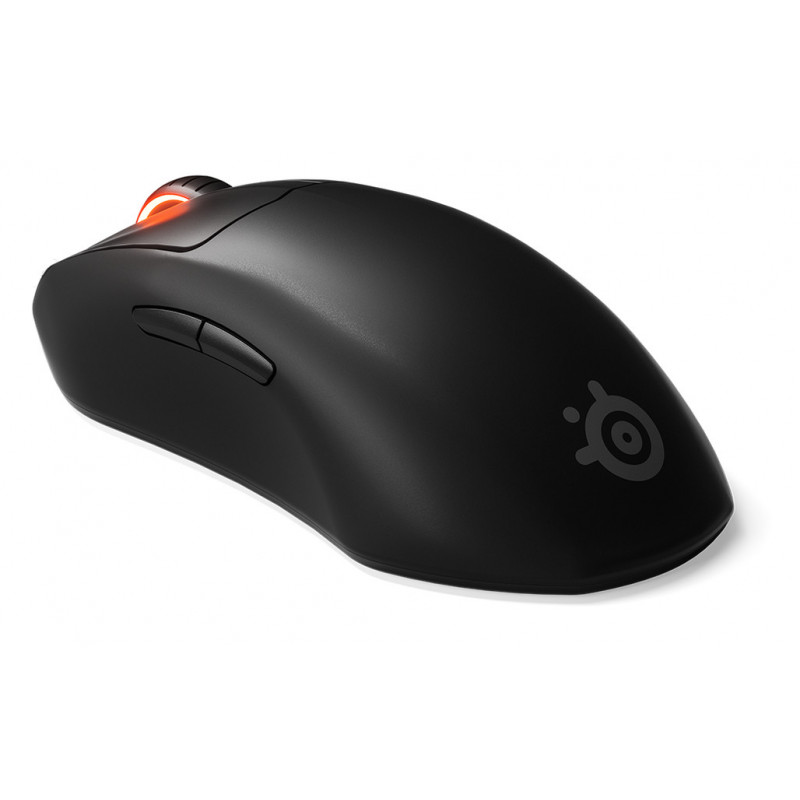 Steelseries ^PRIME WIRELESS hiiri Oikeakätinen Langaton RF Optinen 18000 DPI