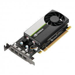 PNY NVIDIA T1000 4 GB GDDR6