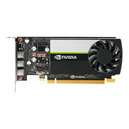 PNY VCNT400-4GB-PB näytönohjain NVIDIA T400 GDDR6