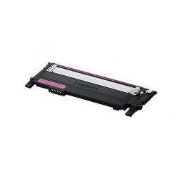 Samsung CLT-M406S värikasetti 1 kpl Alkuperäinen Magenta