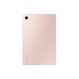 Samsung Galaxy Tab A8 SM-X200 32 GB 26,7 cm (10.5") Tiikeri 3 GB Wi-Fi 5 (802.11ac) Android 11 Pink gold