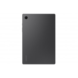 Samsung Galaxy Tab A8 SM-X200 64 GB 26,7 cm (10.5") Tiikeri 4 GB Wi-Fi 5 (802.11ac) Android 11 Grafiitti