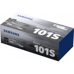 Samsung MLT-D101S musta värikasetti