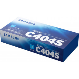 Samsung CLT-C404S syaani värikasetti