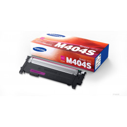 Samsung CLT-M404S -värikasetti, magenta