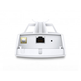 TP-LINK CPE510 300 Mbit s Valkoinen Power over Ethernet -tuki