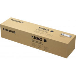 Samsung CLT-K806S, musta värikasetti