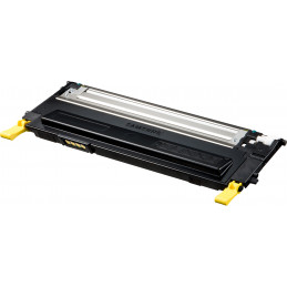 Samsung CLT-Y4092S keltainen värikasetti